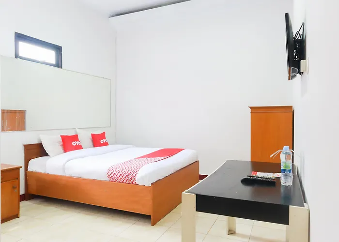 OYO 2030 Melawai Homestay Jakarta