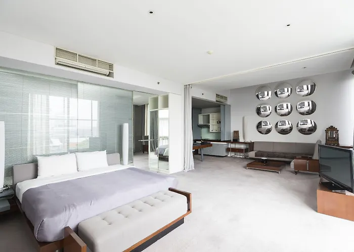 Kemang Icon Hotel Jakarta