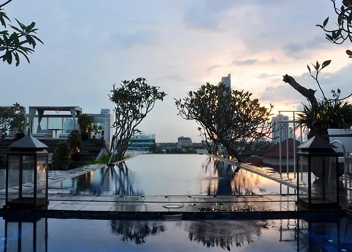 Kemang Icon Hotel Jakarta